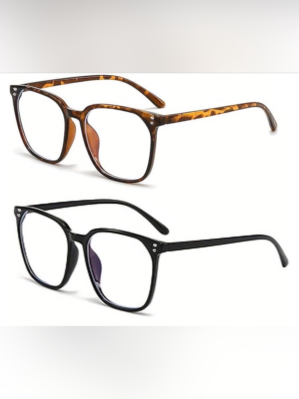PALESHY Blue Light Glasses